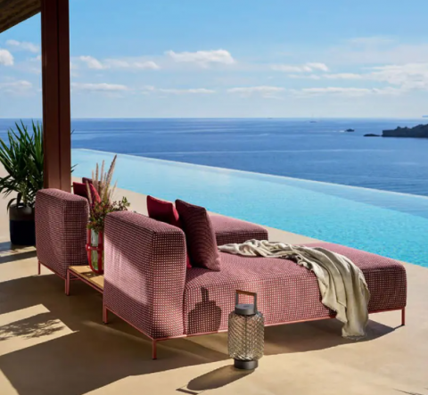 Cassina: la excelencia del diseño made in Italy