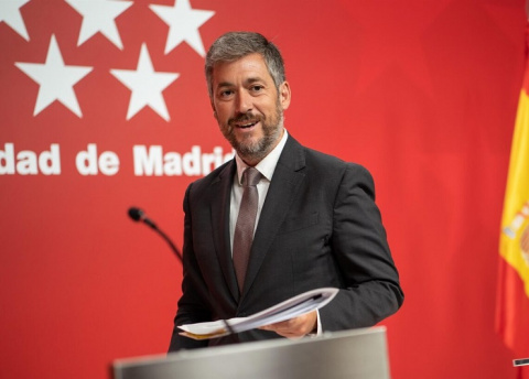 La Comunidad tacha de 
