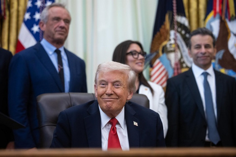 Trump apunta de nuevo contra España: 