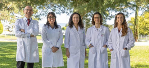 Un estilo de vida activo puede reducir a la mitad el riesgo de cáncer relacionado con la obesidad