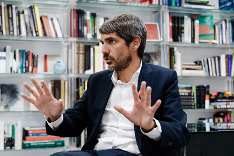 El Gobierno abre el proceso para ilegalizar la Fundación Franco