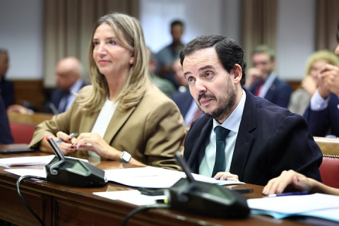 El PP reta a Sánchez a un careo con Ábalos y Aldama para contrastar sus