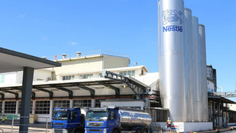 Nestlé recortará 16.000 empleos en dos años