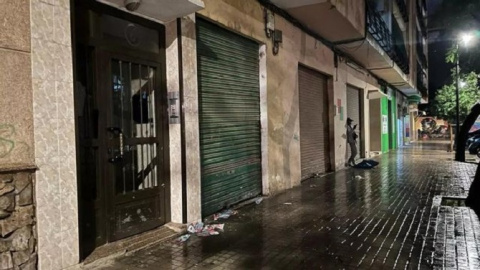 Hallan el cadáver de un hombre que llevaba muerto 15 años en su casa