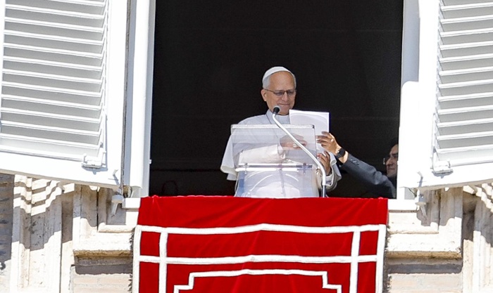 El Papa se someter&aacute; a una operaci&oacute;n del n&oacute;dulo del pulm&oacute;n