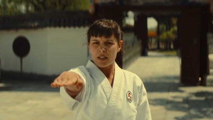 'Hope', 'Wicker' y 'Karateka' llegan a los cines