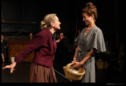 'Yerma' regresa al Teatro Español 92 años después de su estreno