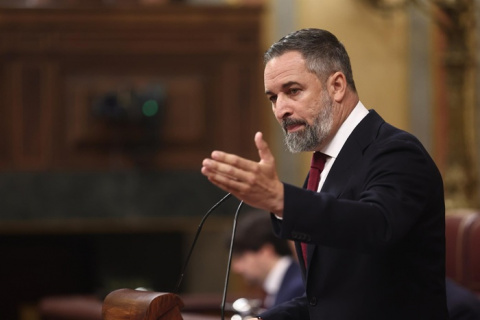 Abascal cree que 