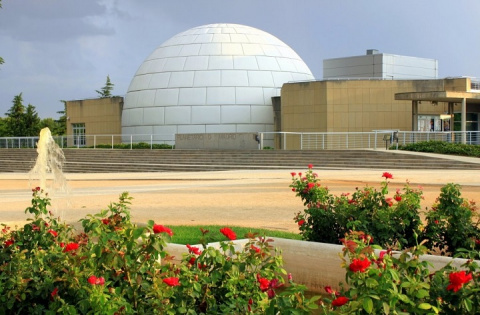 El Planetario acoge un ciclo de conferencias sobre los avances de la astronomía