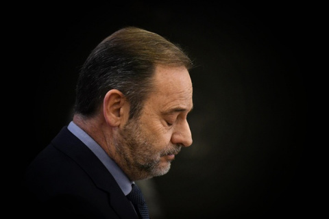 Ábalos recuerda a Sánchez que su lealtad le permitió llegar donde está