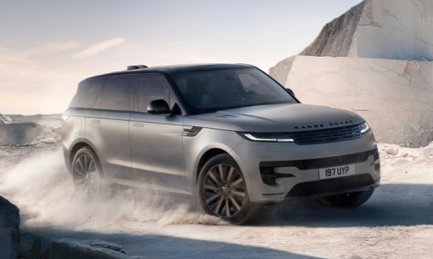 Range Rover Sport