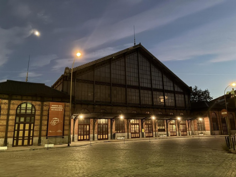 Halloween llega al Museo del Ferrocarril con misterio, magia y trenes históricos