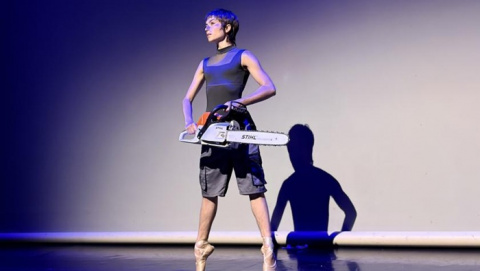 El festival Surge Madrid echa el telón con 13 estrenos