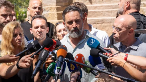 Abascal celebrará la fiesta del 12 de octubre en Ceuta