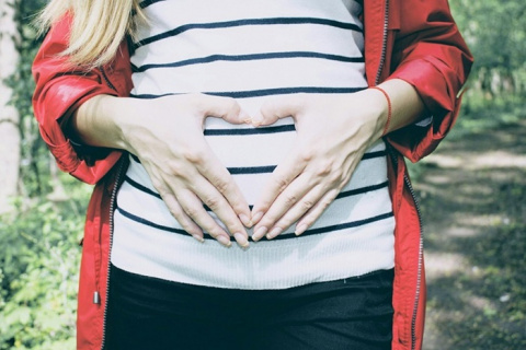 El ejercicio durante el embarazo influye en la salud del bebé