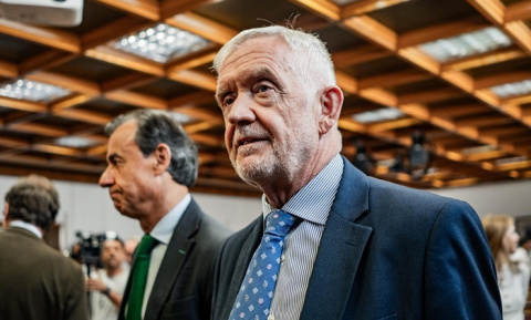 El DAO de la Guardia Civil admite que expedientó a agentes de la UCO tras una llamada de Marlaska