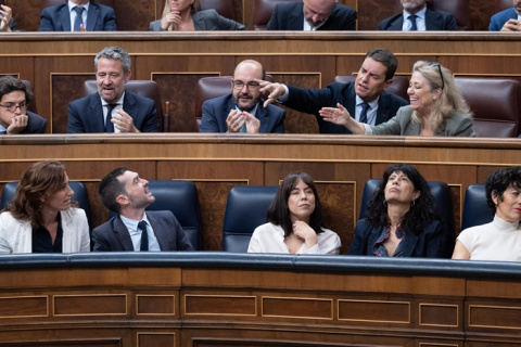 Las leyes sociales del Gobierno que decaen por el adelanto electoral