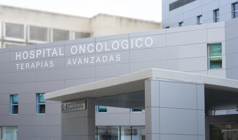 El Gregorio Marañón participa en un ensayo clínico favorable sobre al cáncer colorrectal