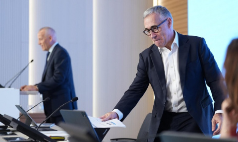 El banco francés BPCE compra un 7% del Sabadell, valorado en 1.200 millones