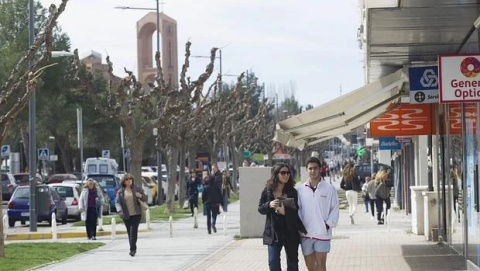 Pozuelo de Alarcón se consolida como el municipio más rico de España