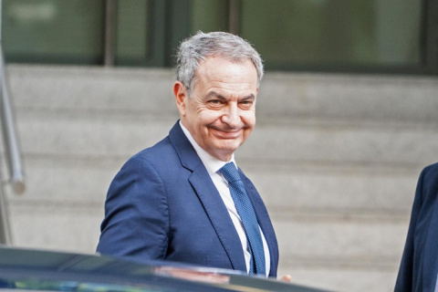 El juez que investiga a Zapatero rechaza consultar a Arabia Saudí sobre el origen de las joyas