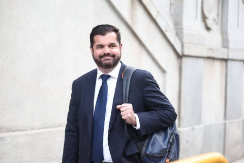 Iustitia Europa pide al Supremo aplazar las elecciones del 29N