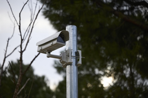La Comunidad instalará más de 1.100 cámaras de vigilancia en pequeños municipios