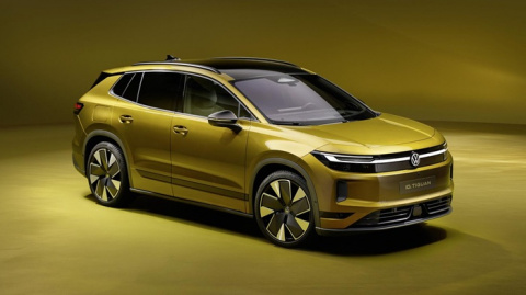 Volkswagen ID. Tiguan