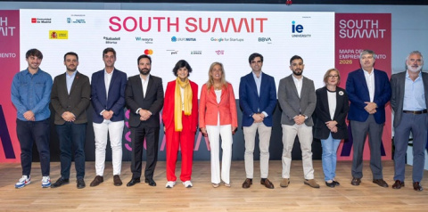 La IA impulsa el emprendimiento en solitario
