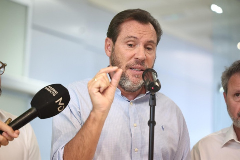 Vox se querella contra Óscar Puente por presunto homicidio imprudente