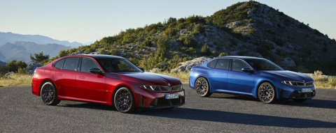 BMW Serie 3