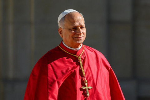 El Papa es operado 