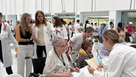 La Comunidad refuerza la atención domiciliaria y virtual