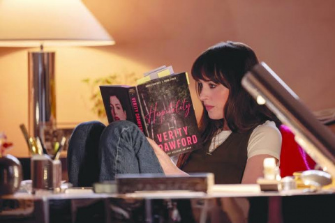 'Verity', 'Digger' y 'Narciso' abren la cartelera de octubre