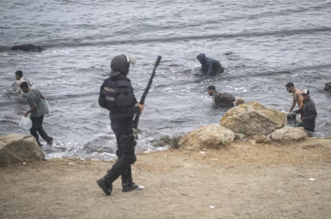 Ceuta lleva al Supremo la 