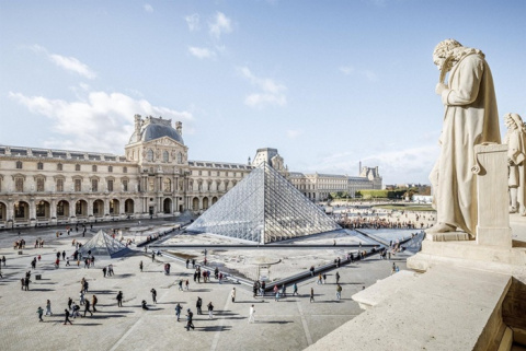 España, protagonista del Louvre este otoño