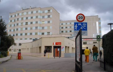 El Gregorio Marañón alerta de una estafa que suplanta a sanitarios para pedir dinero