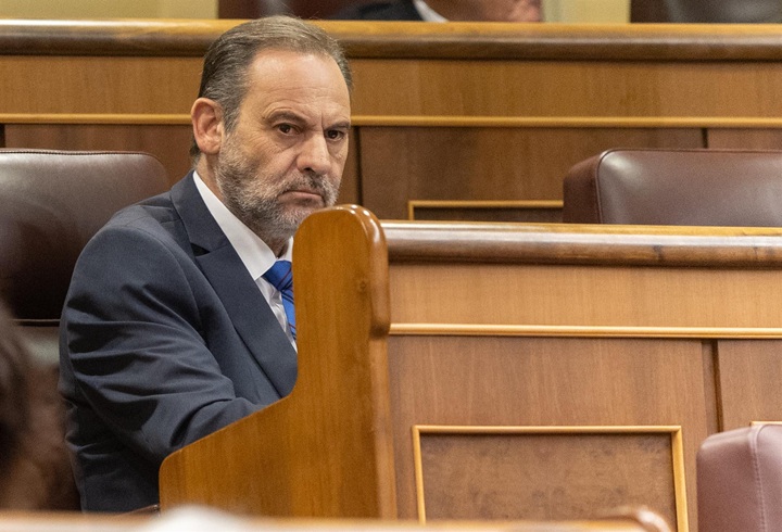 La Audiencia Nacional investiga los pagos en metálico del PSOE a Ábalos y Koldo | MadridPress periódico digital de noticias de Madrid, España y mundo