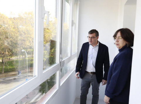 Madrid adelanta hasta 45.000 euros a los propietarios de viviendas vacías para reformarlas y destinarlas al alquiler asequible