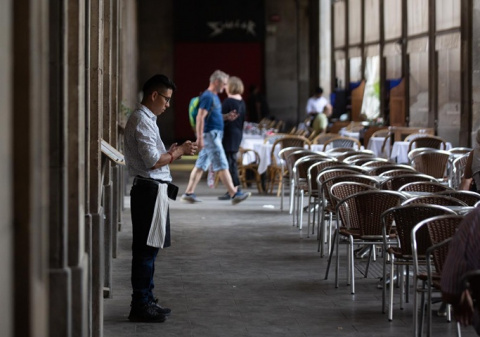 El absentismo laboral injustificado se duplica desde 2013