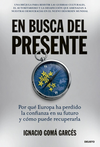 ¿Por qué Europa ha perdido la confianza en su futuro?
