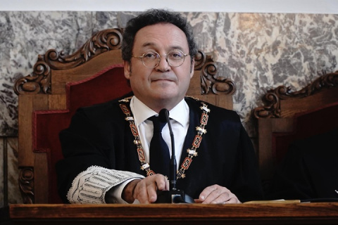 Jueces ven con preocupación el 