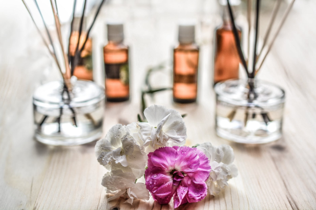 El auge de la aromaterapia, una terapia alternativa en auge ...