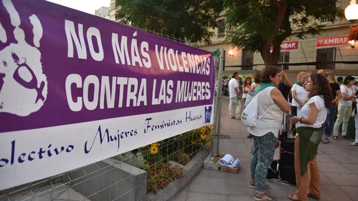 Espa&ntilde;a alcanza un r&eacute;cord de delitos contra la libertad sexual