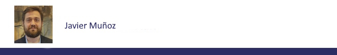 JAVIER MUÑOZ