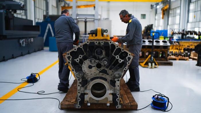 Madrid lidera la creaci&oacute;n de empresas con m&aacute;s de 26.000 hasta noviembre