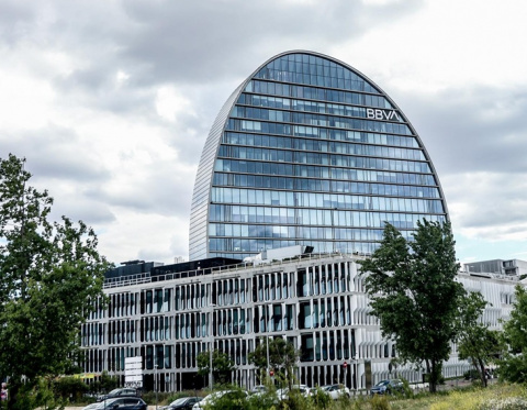 BBVA ayuda a la creación de casi 1.000 pymes en España
