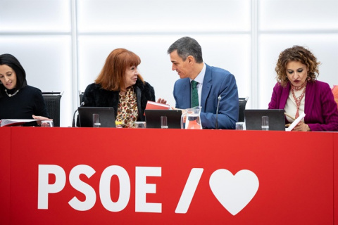 El PSOE justifica su derrota en la falta de movilización de sus votantes