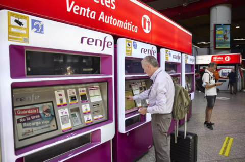 El abono único de transporte de 60 euros arrancará el 19 de enero