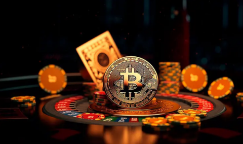 El papel de las criptomonedas en los casinos en línea modernos